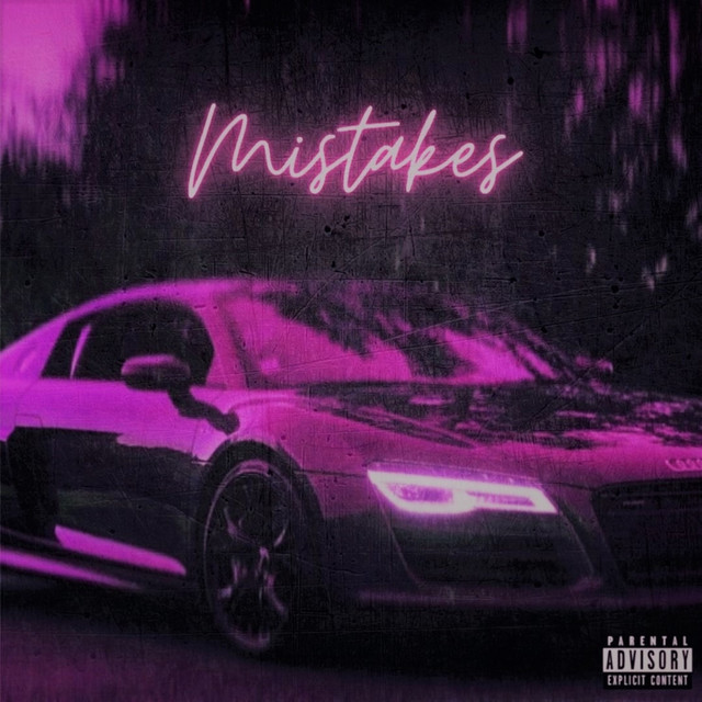Mistakes - Single by Lil Vinc | Spotify