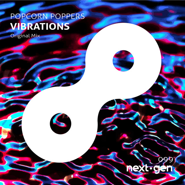 Vibrations album art
