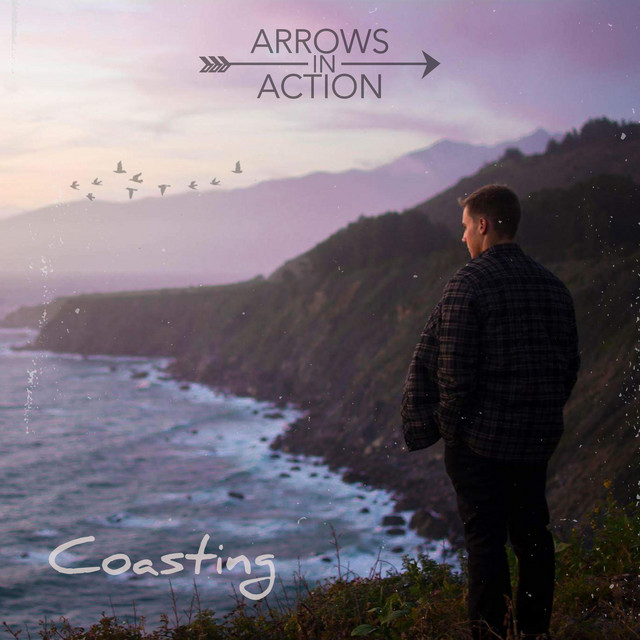 Coasting cover art