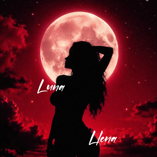 Luna Llena (Sped Up)