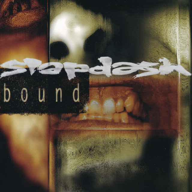 Bound cover art