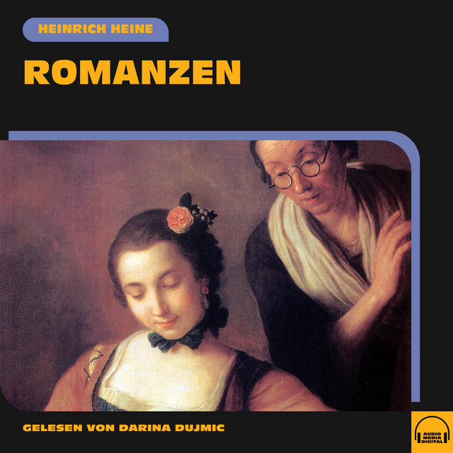 Romanzen cover art