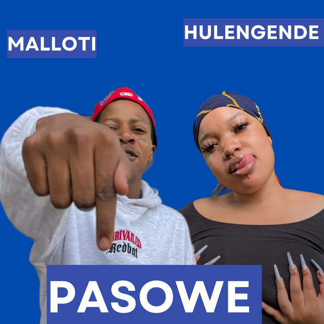 Pasowe