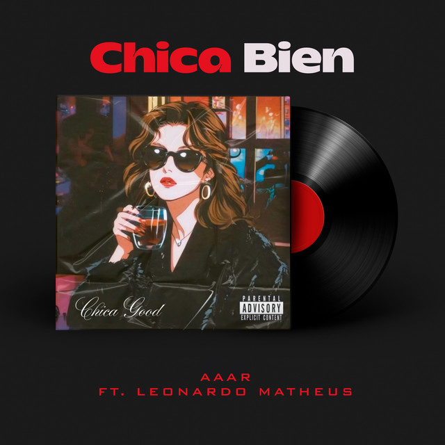 Chica Bien - Radio Edit