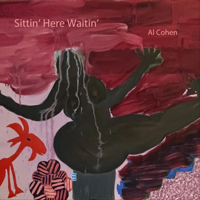 Sittin' Here Waitin' cover art