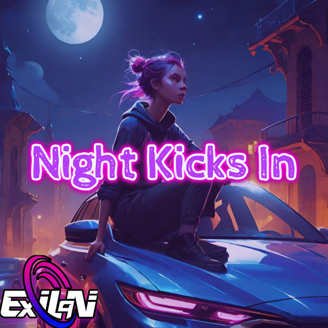 Night Kicks In