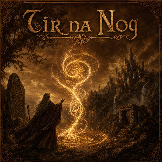 Tir na Nog cover