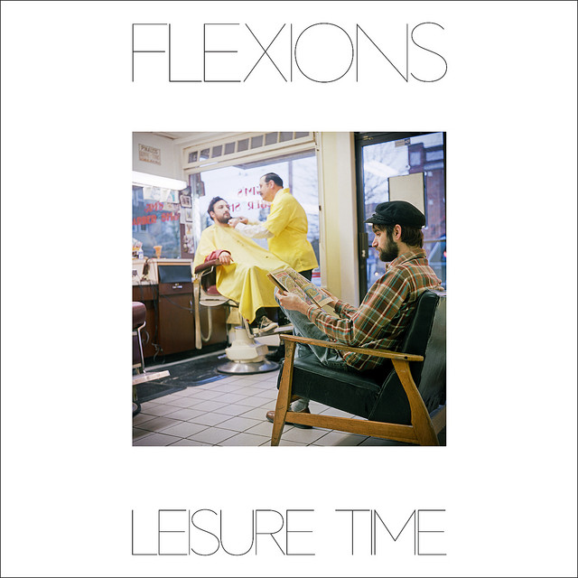 Flexions Photo