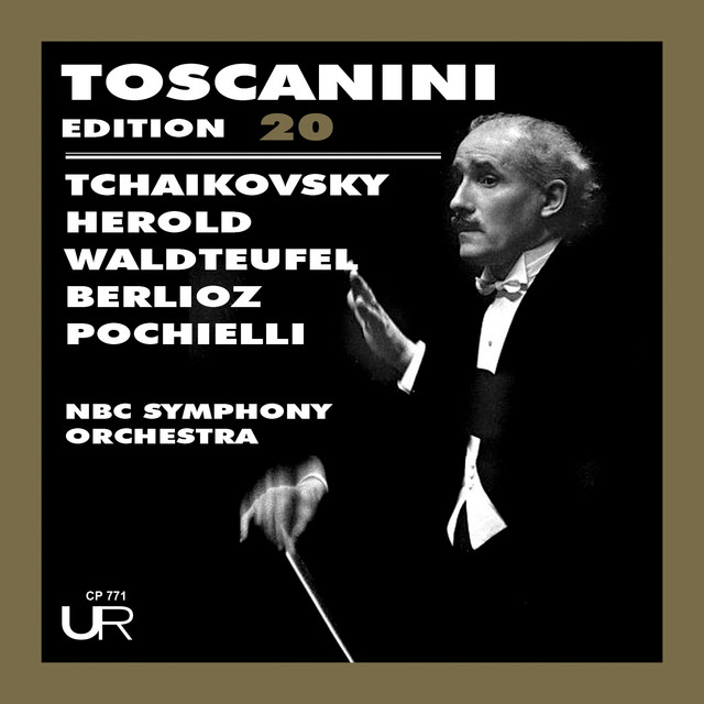 Toscanini Edition, vol. 20 (Remastered 2025)