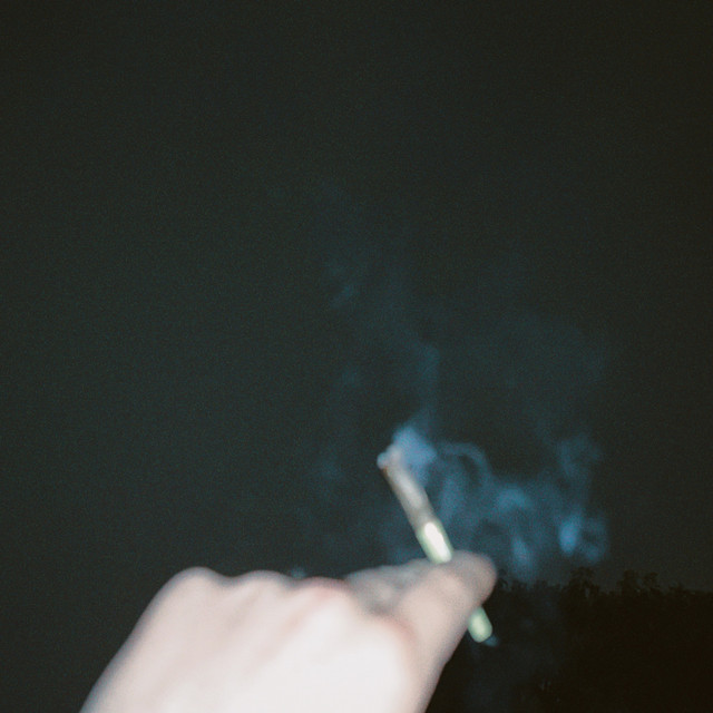 close your eyes my love
