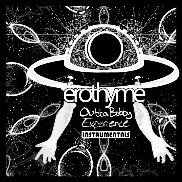 Outta Bobby Experience (Instrumentals) cover art