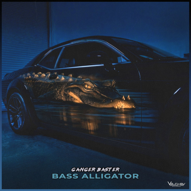 Bass Alligator (Dub Mix)