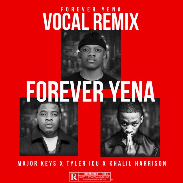 Forever Yena - Vocal Remix