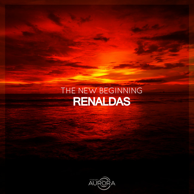 The New Beginning cover art