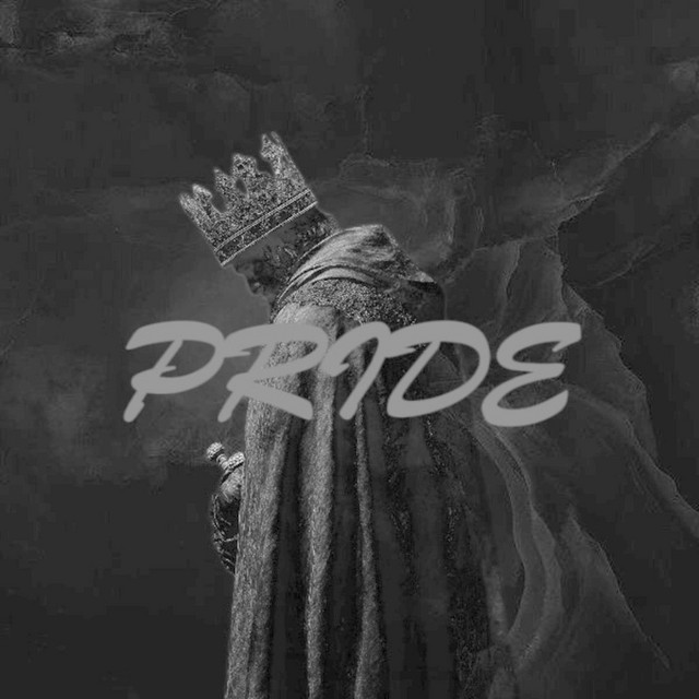 Pride cover
