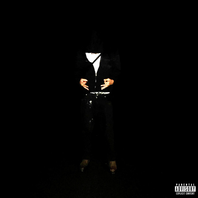 GAMMA cover art