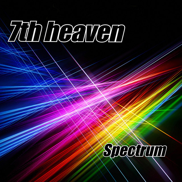 Spectrum cover art
