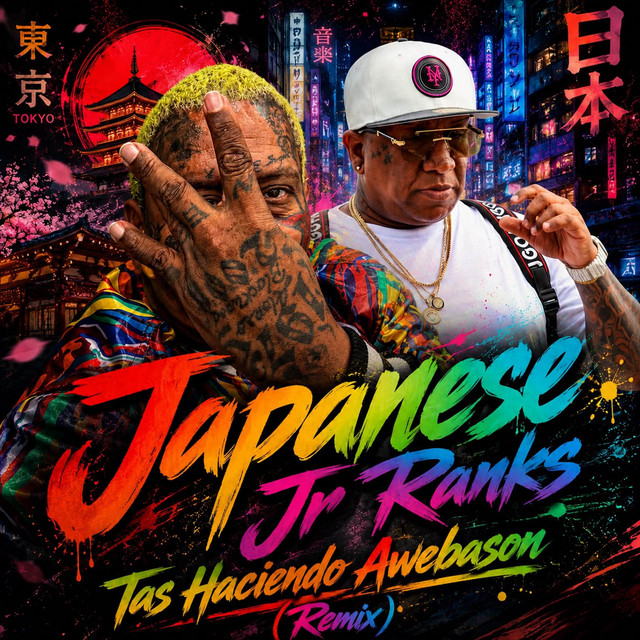 Tas Haciendo Webazon - Remastered Remix