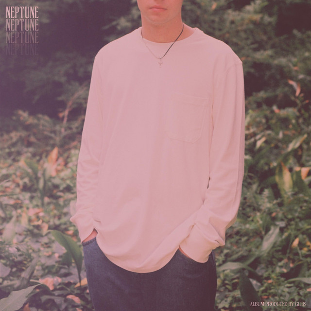 Neptune cover art