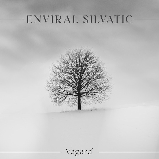 Enviral Silvatic cover