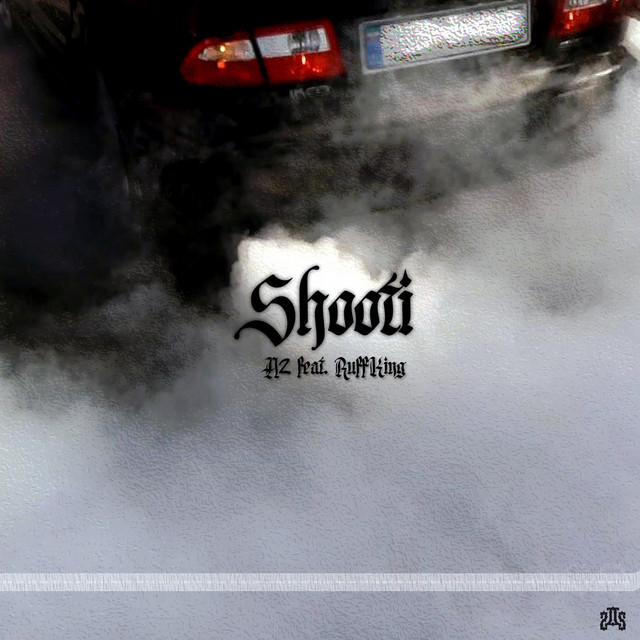 Shooti cover art