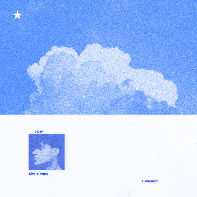 Léto s tebou album image