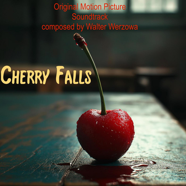 Cherry Falls (Original Motion Picture Soundtrack)