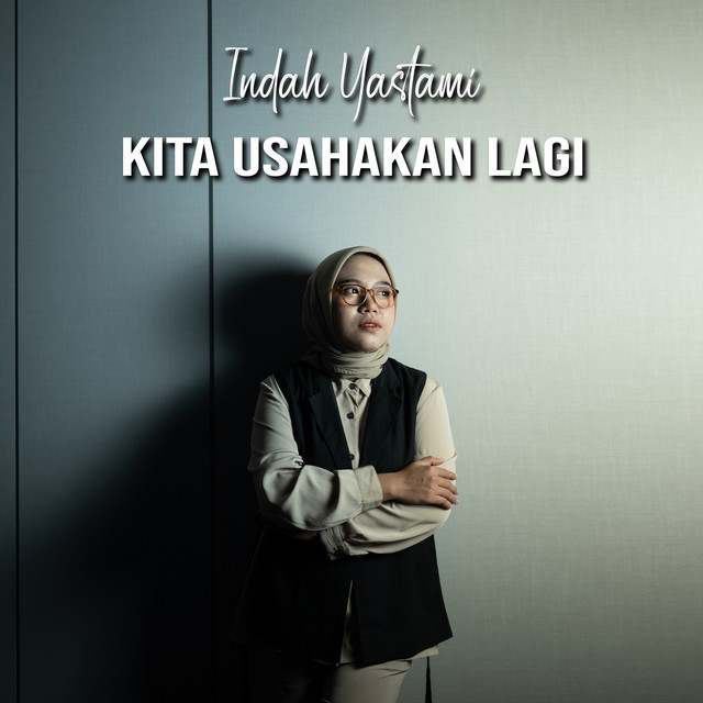 Kita Usahakan Lagi cover art