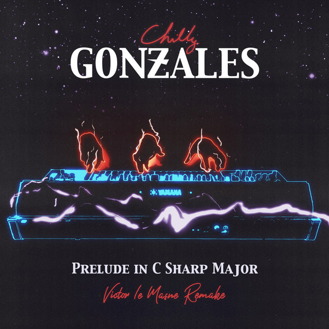 Prelude in C Sharp Major - Victor le Masne Remake