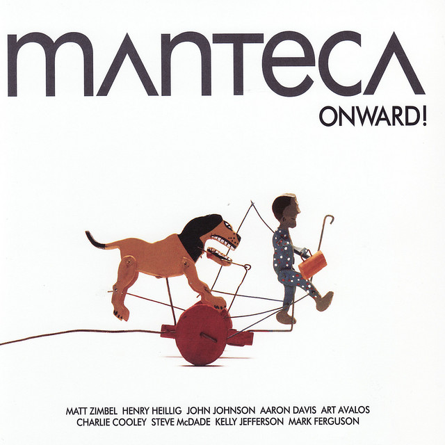 Onward! cover art