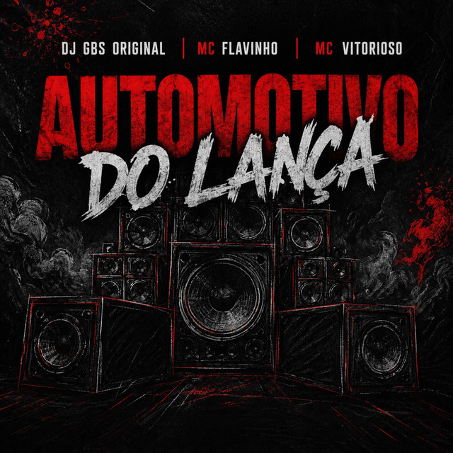 Automotivo Do Lança