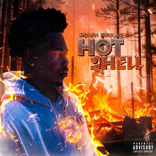 Like That (Feat. Blurr) cover art