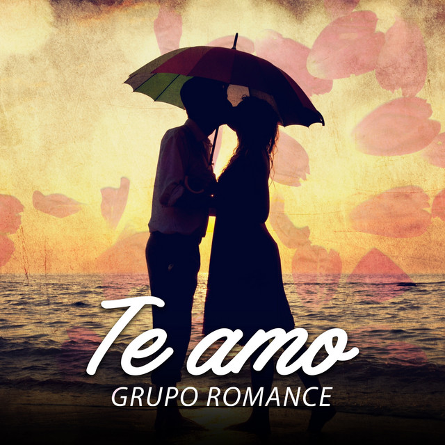 Te Amo cover art