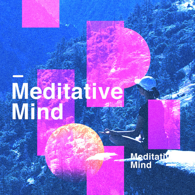 Meditative Mind cover art
