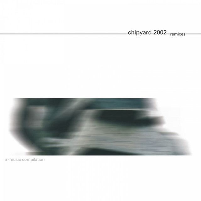 Chipyard 2002 Remixes cover