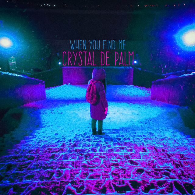 When You Find Me cover art