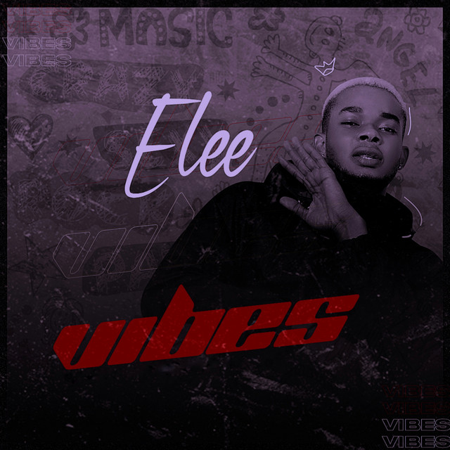 Vibes cover art
