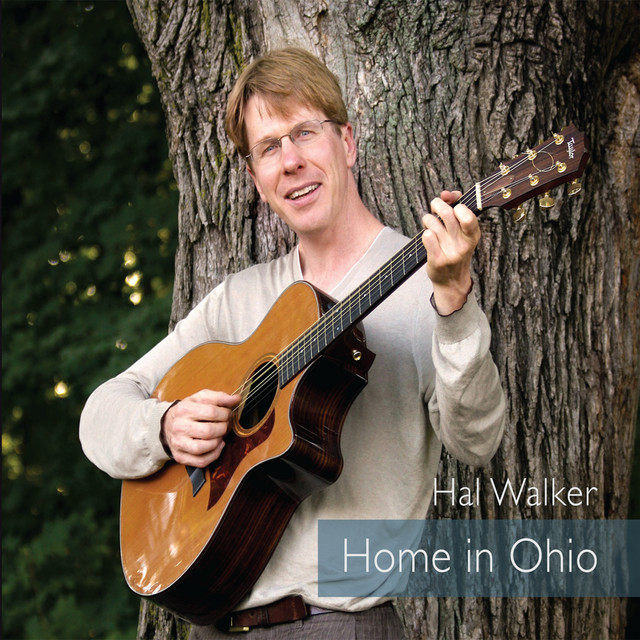 Home in Ohio cover art