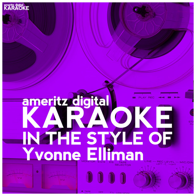 Love Me (Karaoke Version)