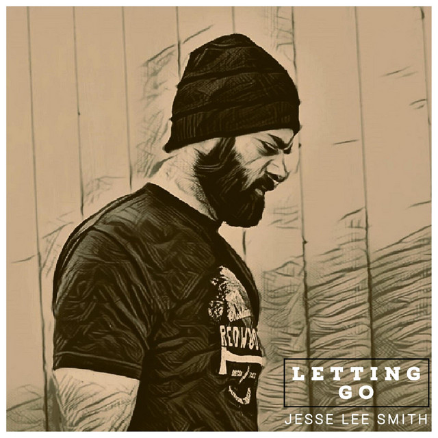 Letting Go cover art