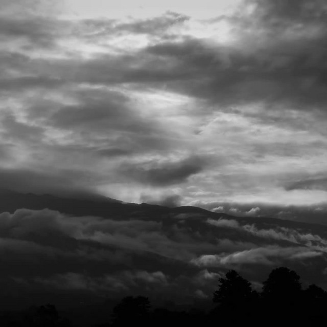 Under a Quiet Sky cover