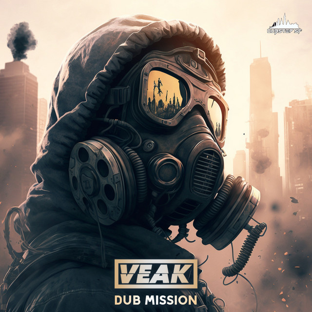 Dub Mission artwork