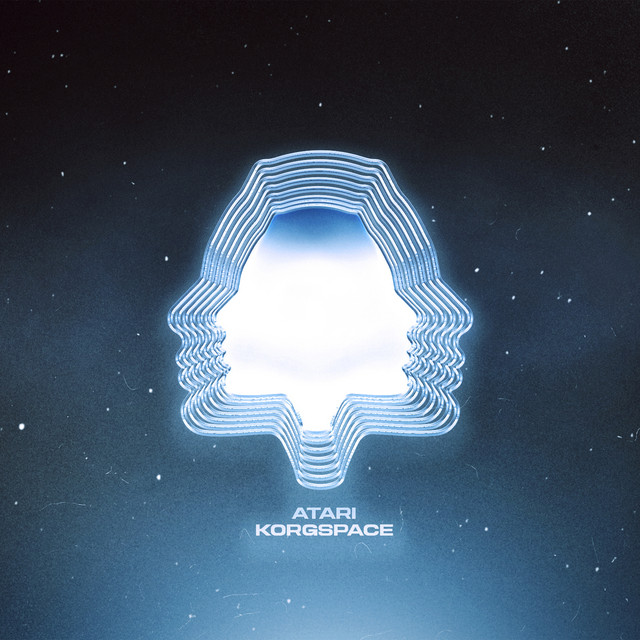 Обкладинка: Atari Korgspace — Koloniari