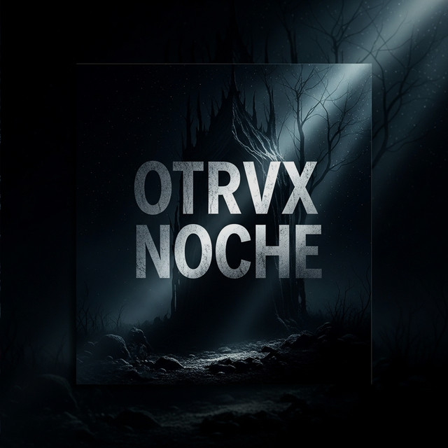 Otrvx Noche cover art