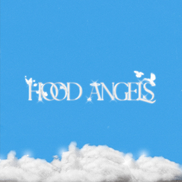 Hood Angels cover art