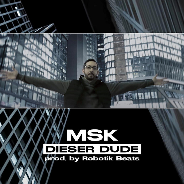 Dieser Dude