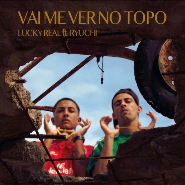 Vai me ver no topo