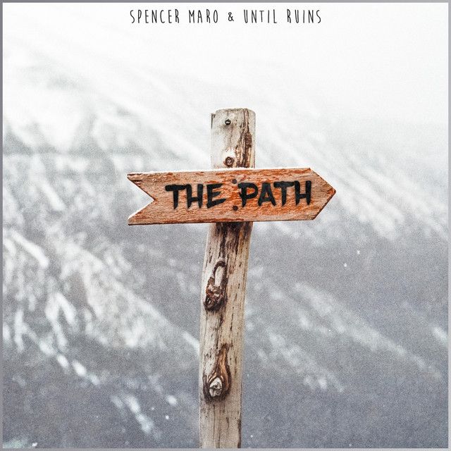 The Path cover art
