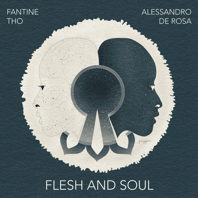 Flesh and Soul cover art