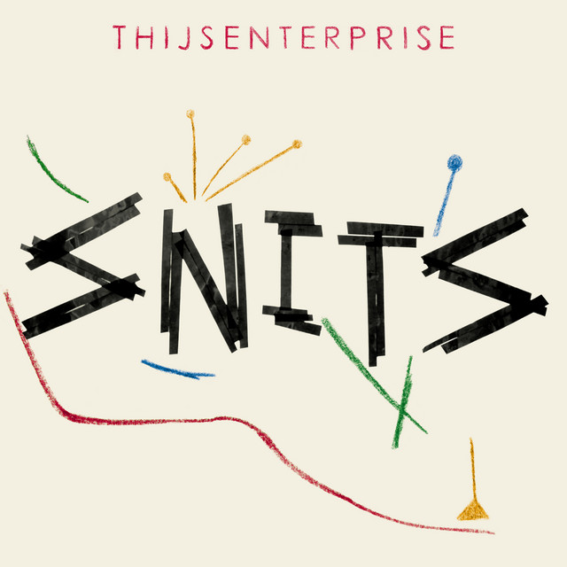 Snits cover art